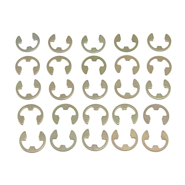 Carlson Brake Hardware Pontiac 81-76 Brk.Hardware, H1175 H1175 - main